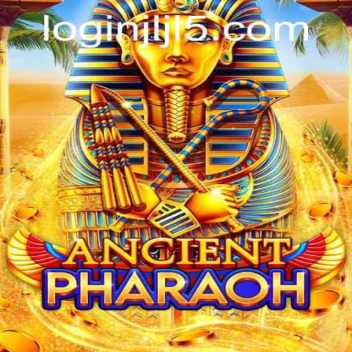 AncientPharaoh: Discover the Mysteries of an Ancient Civilization