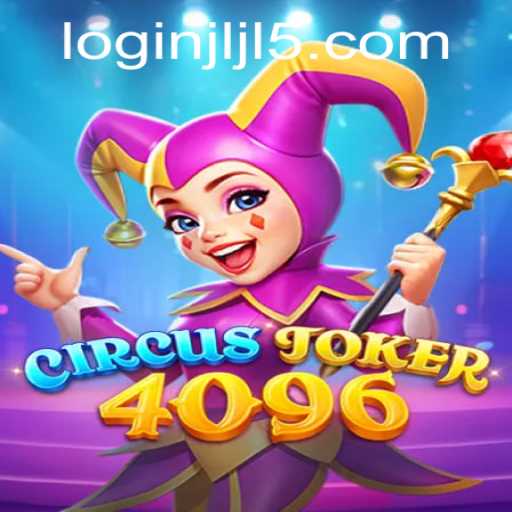 Dive into the World of CircusJoker4096