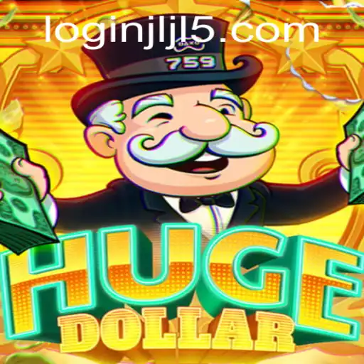 Exploring the Exciting World of HugeDollar: A Gamer's Paradise