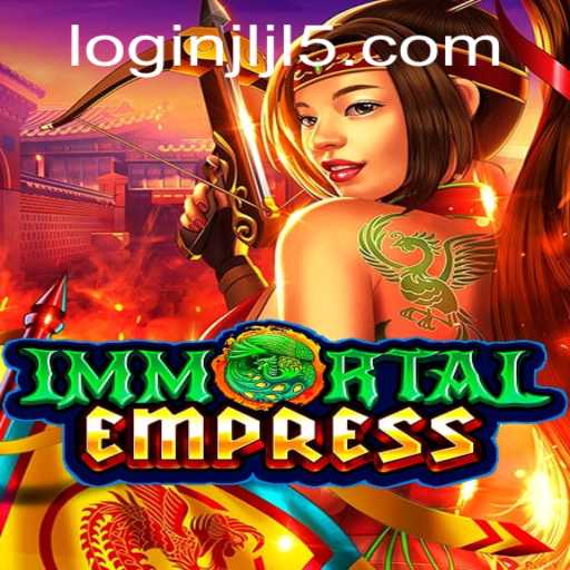 ImmortalEmpress: A Fascinating Journey into a New Online Realm