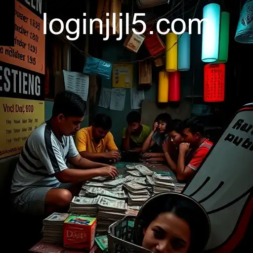 Unraveling the Intricacies of Jueteng in the Philippines