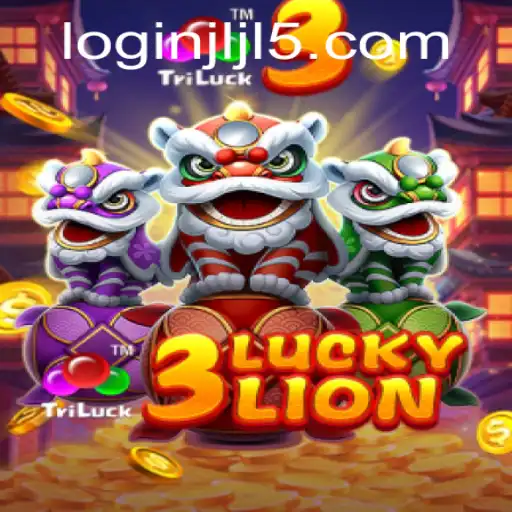 Discover 3LUCKYLION: A Captivating Adventure with Exciting New Features