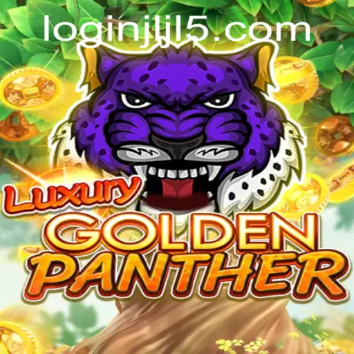 Unveiling LuxuryGoldenPanther: A Captivating New Gaming Experience