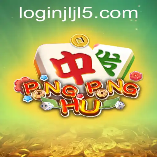 PONGPONGHU: A Modern Twist on Classic Gaming with jljl5
