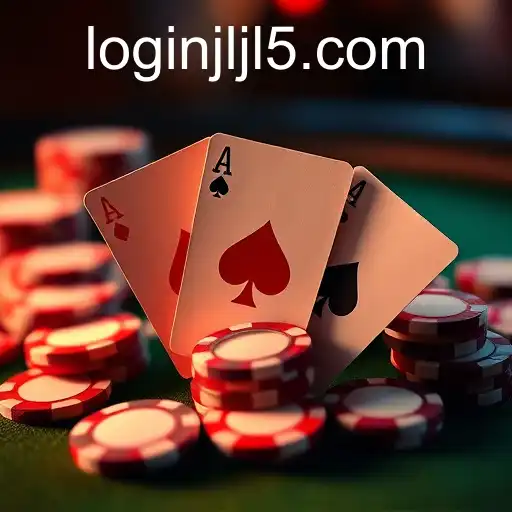 Exploring the Thrilling World of Poker Games: A Look into the Exciting Tables of jljl5