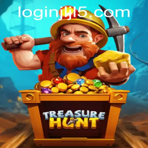 Experience Adventure with TreasureHunt: An Exciting Game for Enthusiasts